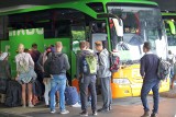 FlixBus - rozkład jazdy, siatka połączeń. Były Polski Bus omija Białystok i Podlaskie