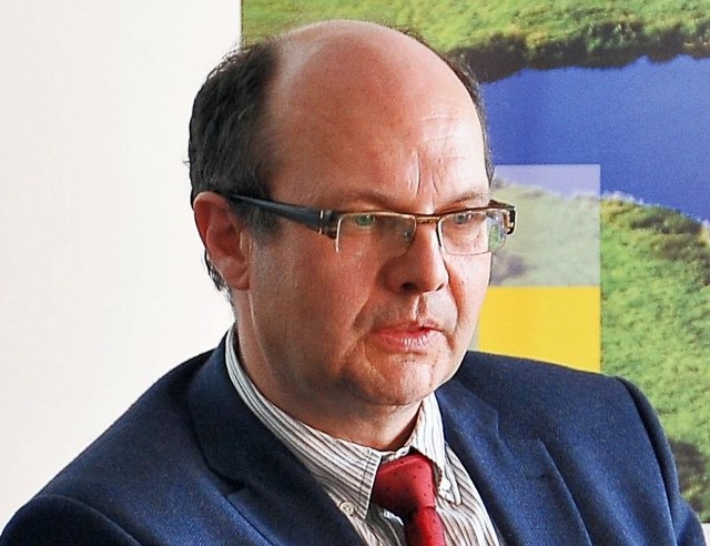 Prof. Piotr Banaszuk