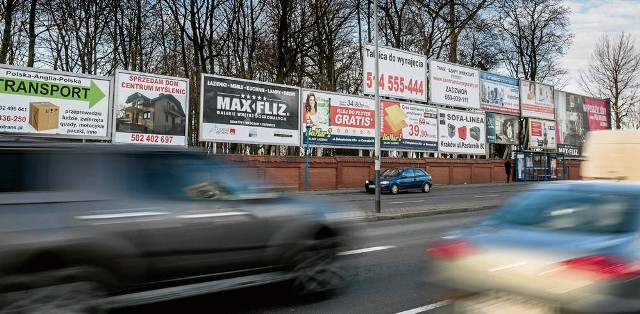 Priorytetem jest uporządkowanie wlotów do miasta, a także rond i skrzyżowań głównych ulic Krakowa