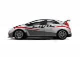 Honda Civic Type-R z mocą 300 KM