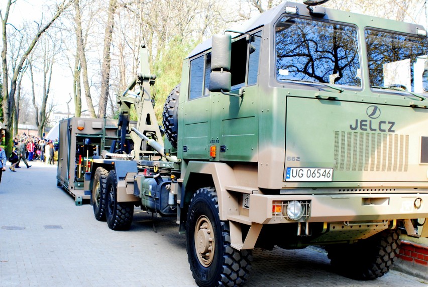 Ruda Śląska: Dni Amerykańskie w Hooverze ZDJĘCIA