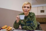 Podpułkownik Olga Kachura lubiła zabijać Ukraińców. Zginęła w ostrzale w obwodzie donieckim