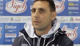 Siatkówka: BKS Aluprof zwolnił trenera Emanuele Sbano