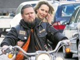 Magdalena Ogórek dostanie mandat. Za jazdę na motorze bez kasku podczas wizyty w Bydgoszczy