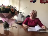 Wotum zaufania i absolutorium dla burmistrz Zawichostu Katarzyny Kondziołki. Radni byli jednogłośni 