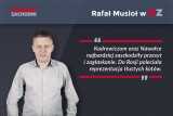 Rafał Musioł o polskiej klęsce na mundialu: Tłuste koty Adama Nawałki