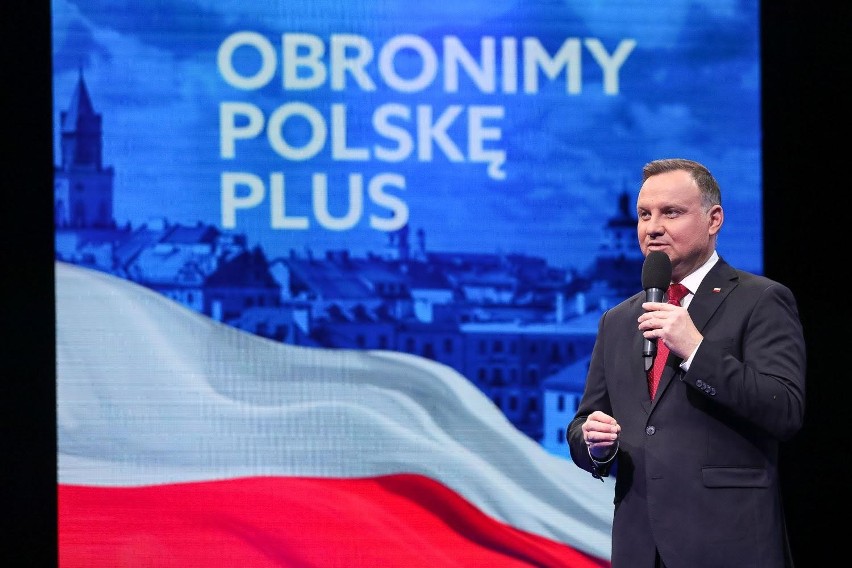 Andrzej Duda