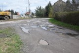 W Kielcach zerwą asfalt i położą betonowe płyty. Mieszkańcy ulicy są zbulwersowani (ZDJĘCIA)