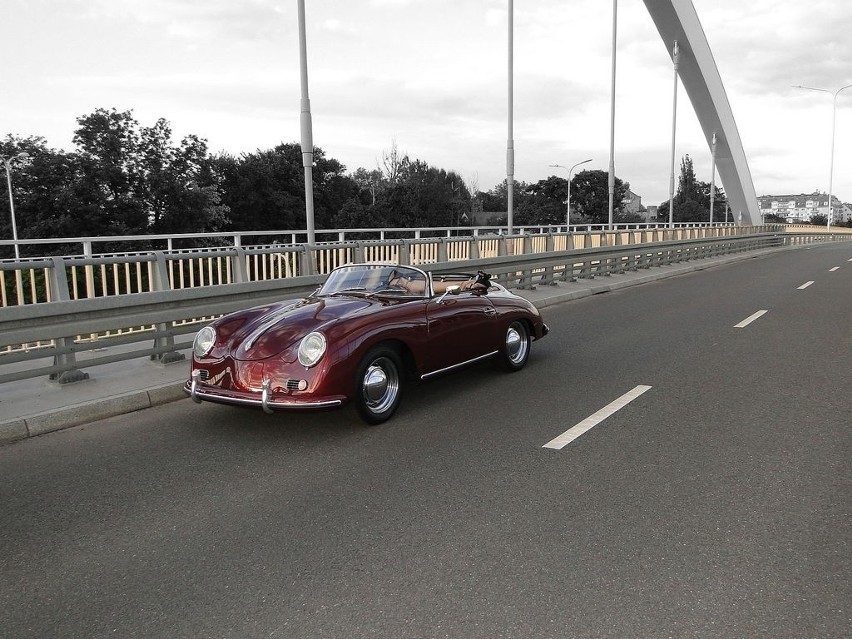 FF SPEEDSTER  / Fot. FF Custom & Classic Cars