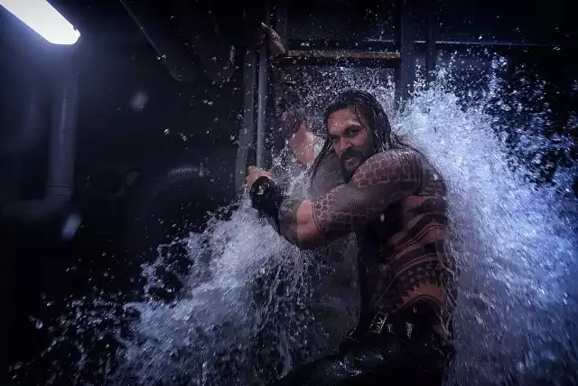 "Aquaman" - TVN7, godz. 20:00Program TV został dostarczony i opracowany przez media-press.tv