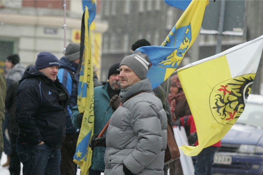 Od 7 lat w ostatnią sobotę stycznia mieszkańcy regionu...