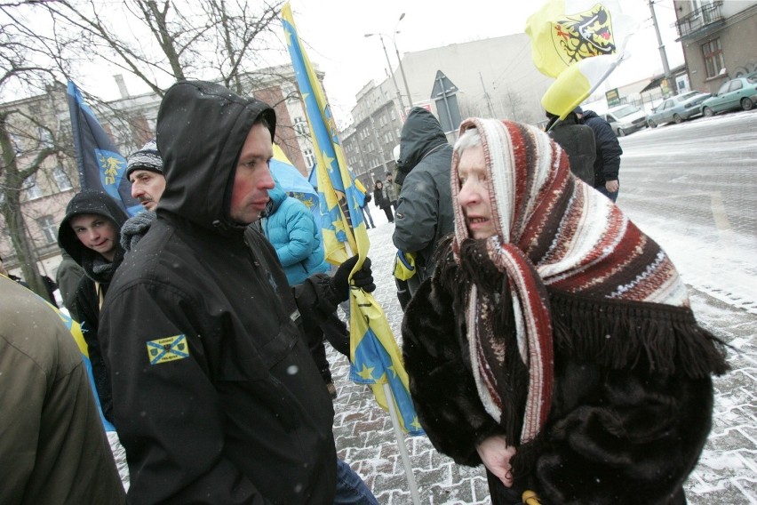 Od 7 lat w ostatnią sobotę stycznia mieszkańcy regionu...