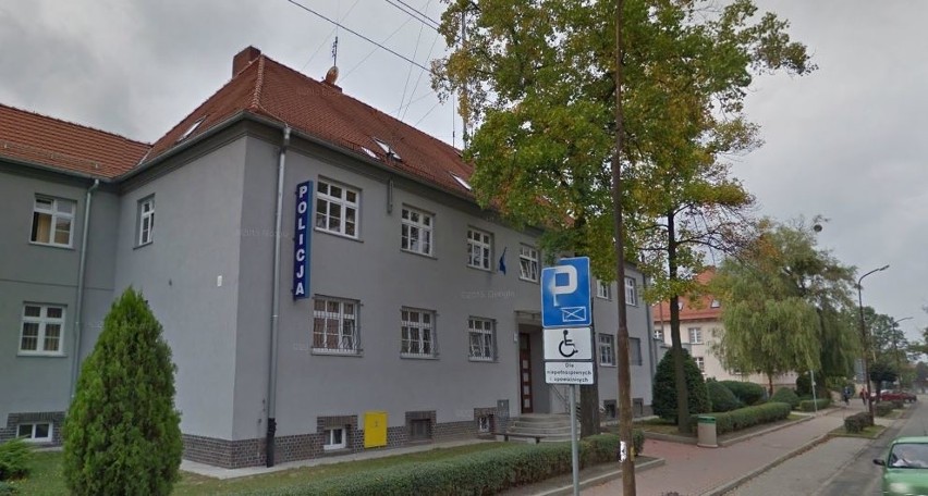 Komenda Powiatowa Policji w Miliczu