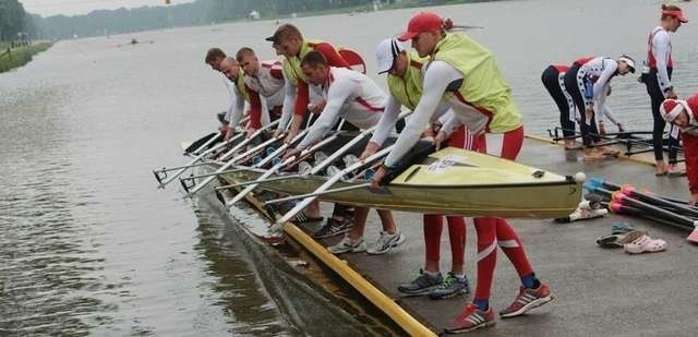 Polska męska ósemka jest już pewna udziału w finale A wioślarskich mistrzostwach świata. W składzie ekipy jest Mateusz Wilangowski z Wisły Grudziądz