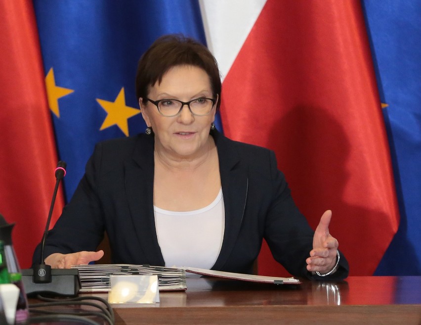 Debata „Beata Szydło - Ewa Kopacz. Rozmowa o Polsce” już...