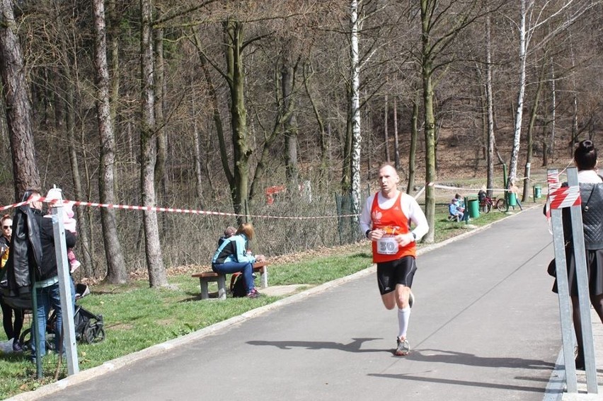 139 osób pobiegło wokół Balatonu