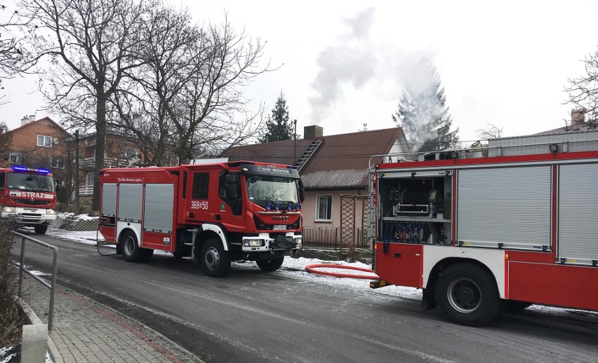 Do zdarzenia doszło w niedzielę po godz. 9 na terenie gminy...