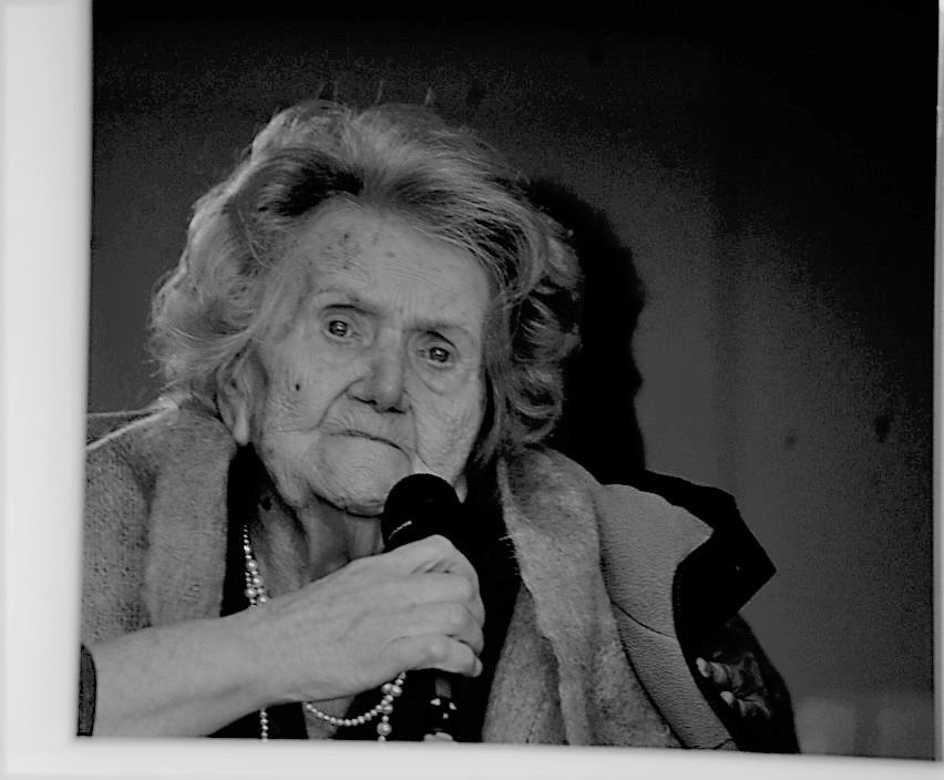 Wanda Szajowska zmarła 26 sierpnia