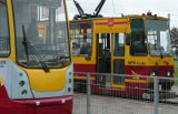 Awaria trakcji tramwajowej na Dołach. Tramwaje linii 1 i 6 jeżdżą zmienionymi trasami, kursują autobusy zastępcze