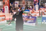 III Badmintonowy Turniej dla Dzieci i Młodzieży Warszawa 2022 za nami. Tłumy młodych adeptów badmintona