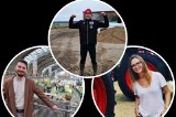 Fit Farmer, Tomasz Klimkowski i Magda Tractormania w sobotę na targach Agrotech w Kielcach. Będą też inne gwiazdy branży agro