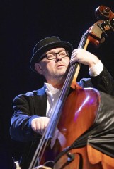 Mariusz Bogdanowicz. Polski jazz to potęga                