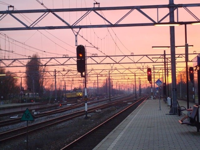 Już jutro w "GL&#8221; znajdziesz przyjazdy i odjazdy ze stacji Babimost, Bytom Odrz., Sulechów i Kostrzyn n. Odrą.