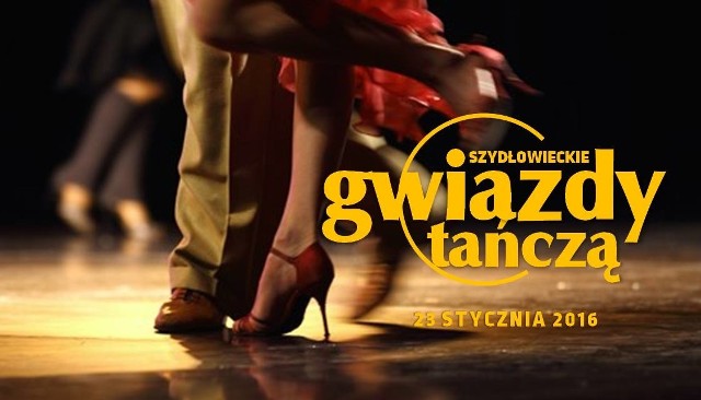 Taneczne show w Szydłowcu odbędzie się już w sobotę.