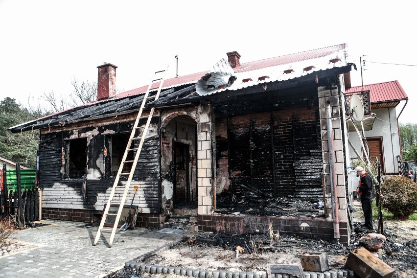 Państwo Rzeszutkowie liczą, że dzięki pomocy dobrych ludzi...