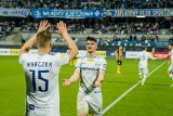 Fortuna 1 liga. Trener Stali Rzeszów, Daniel Myśliwiec, zachwycony dyspozycją swojej drużyny, ale tracić punktów już nie powinien