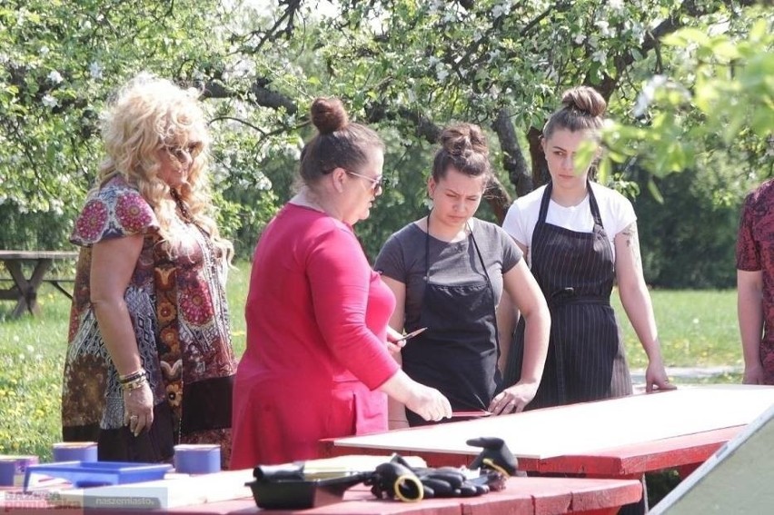 Kuchenne Rewolucje pod Dobrzyniem nad Wisłą. Kiedy oglądać?