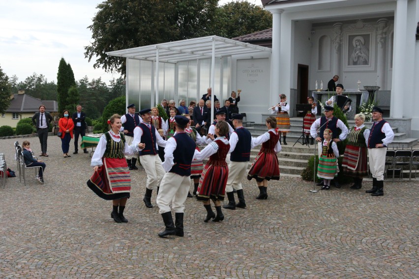 Uhonorowanie Laureatów XVI Edycji Medalem Świętego Izydora...