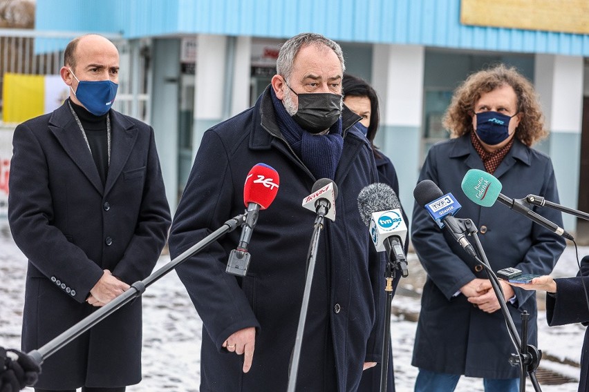 Borys Budka i Piotr Adamowicz chcą sejmowej komisji śledczej ws. śledztwa dot. zabójstwa Pawła Adamowicza