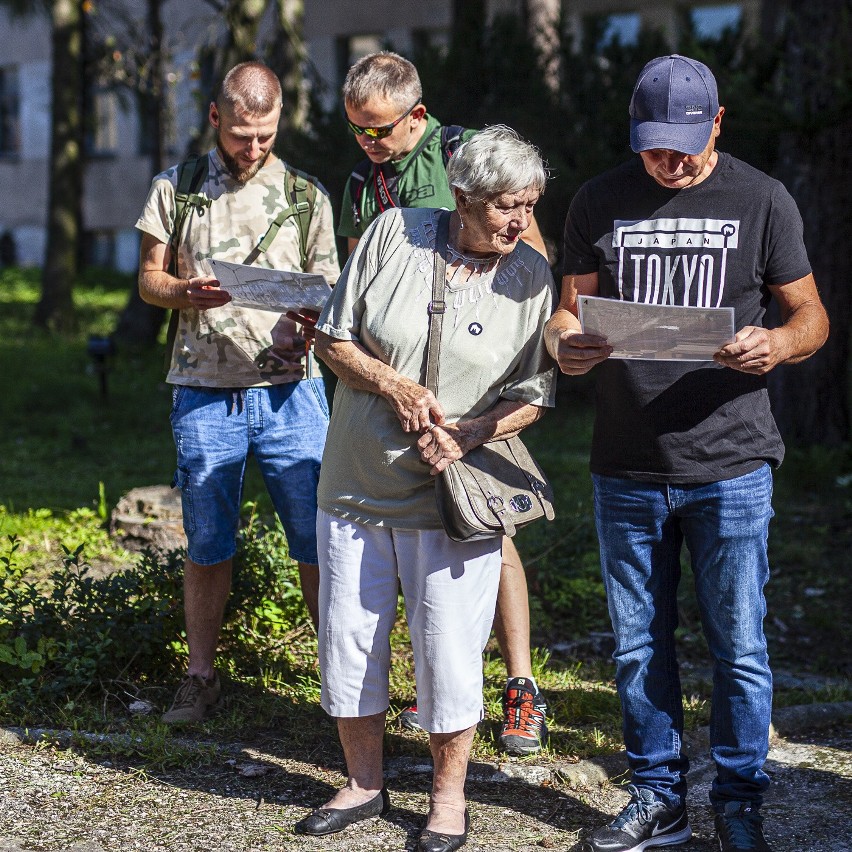 Chrzanów. Zobacz, co skrywa legendarny zakład Fablok. Wycieczka w ramach XXIII Małopolskich Dni Dziedzictwa Kulturowego [ZDJĘCIA]