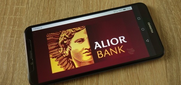 Alior Bank SA...