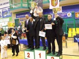 XIV Mistrzostwa Województwa Podkarpackiego Karate: Leżajsk najlepszy