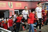Mecz Korona Kielce - Legia Warszawa cieszy się ogromnym zainteresowaniem. W sprzedaży zostało niewiele ponad trzy tysiące biletów