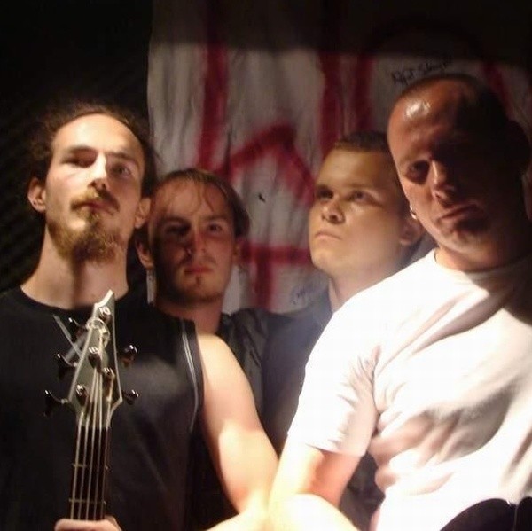 Grupa powstała pod koniec 2007 roku. W skład wchodzą: Adam Urbanowicz, Bartek Tyrka, Marek Krzewski, Łukasz Pacan, Tomek Czapla. Chłopcy grają thrash metal. W tym roku zamierzają wydać swoją solową płytę.