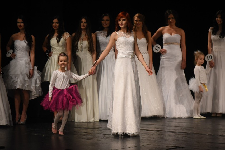 Gala Miss Polski Tychy 2015