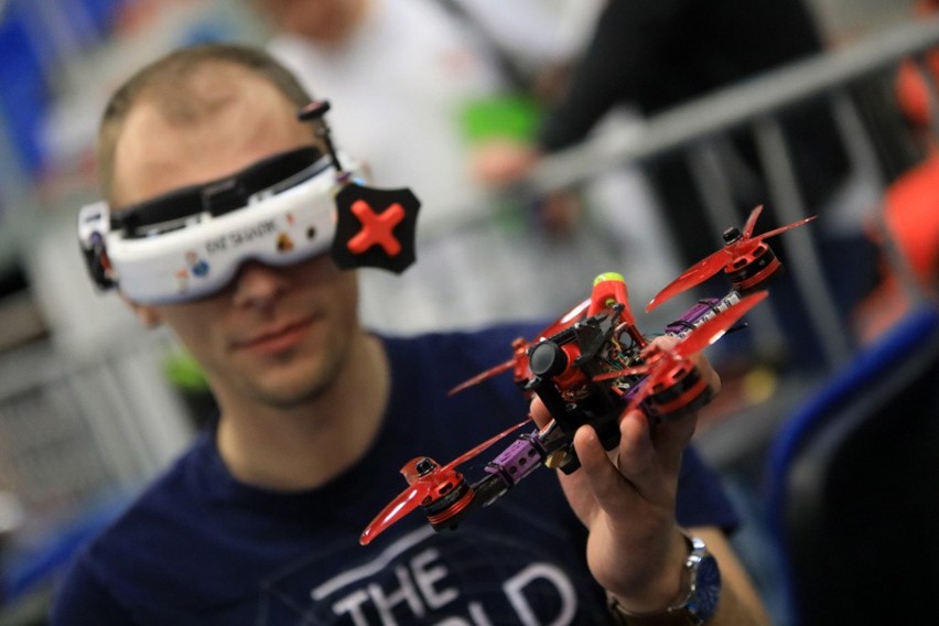 DroneTech World Meeting Toruń 2019