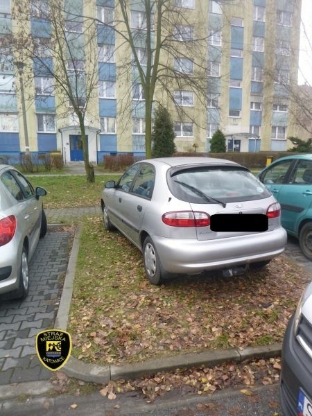Wprowadzenie nowej polityki parkingowej w Katowicach...