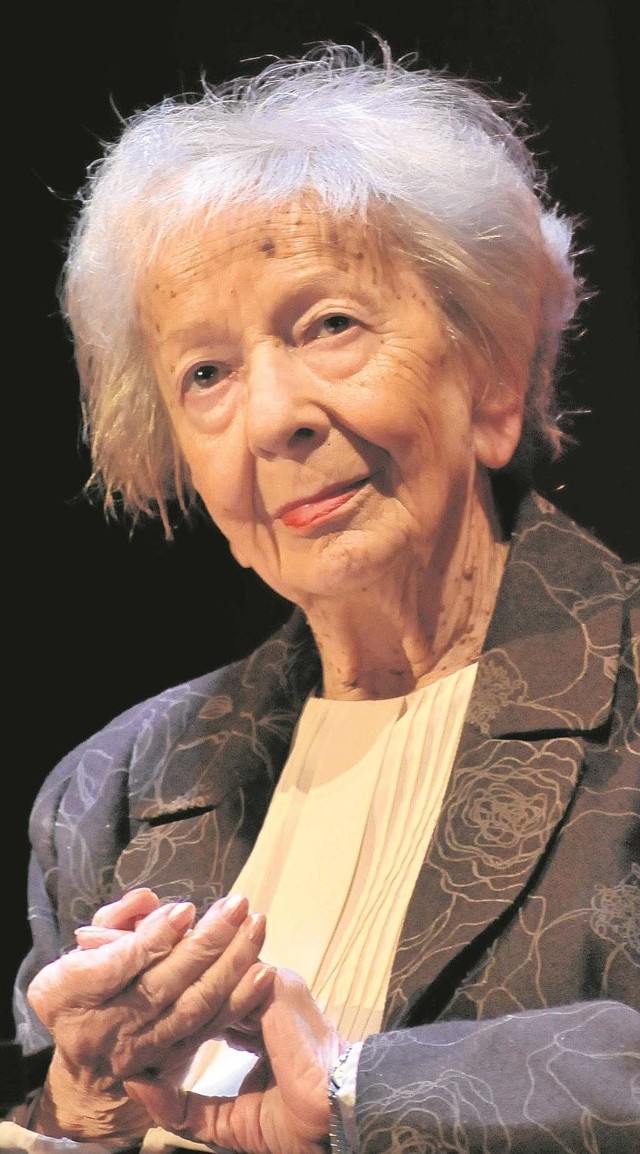 Wisława Szymborska (1923-2012)