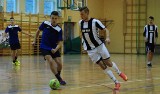 Opatowska Liga Futsalu. Lider stracił pierwsze punkty