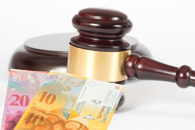 W ciągu pierwszych siedmiu miesięcy 2022 roku zapadło ok. 15 000 wyroków w sprawach frankowych. Zobacz, ile trzeba czekać na rozstrzygnięcie przez sąd sporu z bankiem.