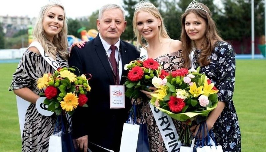 Targi Rypin Agra odbywają się co roku, w drugi weekend...