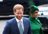 Król Karol III eksmitował Harry'ego i Meghan. To zemsta za autobiografię księcia?