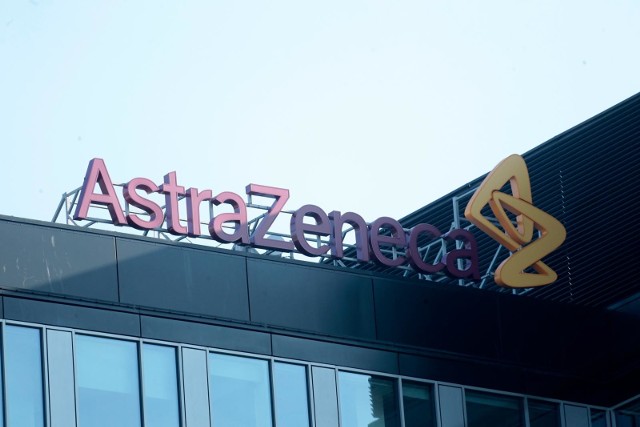 Dania zawiesza użycie szczepionki przeciwko COVID-19 firmy AstraZeneca. Powodem przypadki zakrzepów krwi i osób zaszczepionych