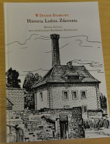 W dolinie Stobrawy - ukazała się książka historyczna o ziemi kluczborskiej