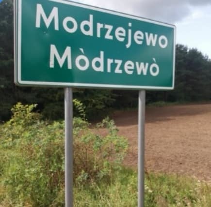 Przebudowa drogi powiatowej Tuchomie - Modrzejewo za nieco ponad 3 mln zł 