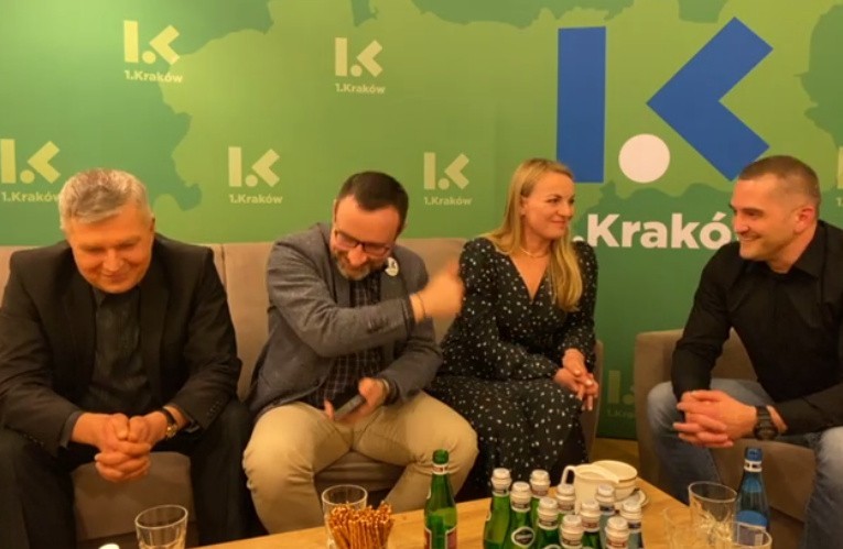Kraków. Debata o Strefie Czystego Transportu: "Nie może być wykluczenia komunikacyjnego"